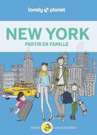 Picture of New York Partir en famille 6ed