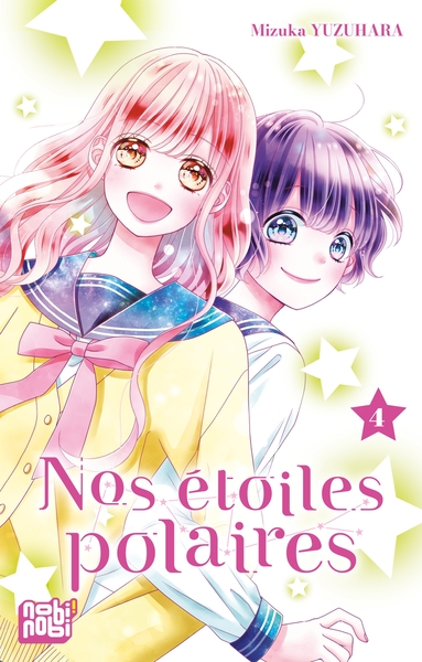 Picture of Nos étoiles polaires T04