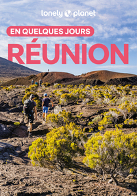 Picture of Réunion En quelques jours 5ed