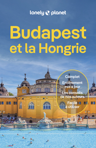 Image de Budapest et la Hongrie 4ed