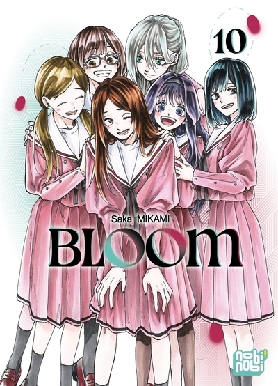Image de Bloom T10