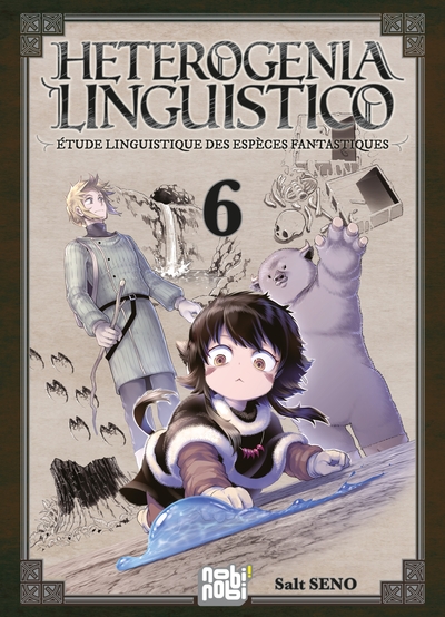 Image de Heterogenia Linguistico T06