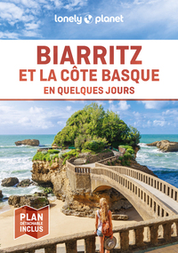 Image de Biarritz et la côte basque En quelques jours 2ed