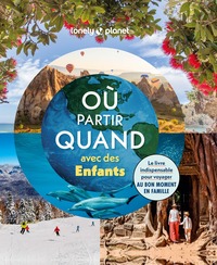 Image de Où partir quand avec des enfants