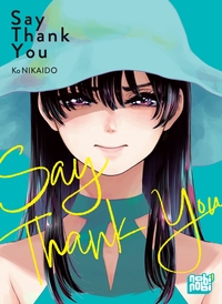 Picture of Say Thank you