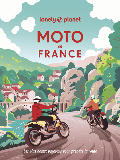 Image de Moto en France