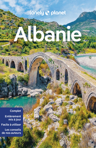 Picture of Albanie 2ed