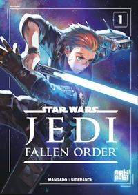 Picture of Star Wars Jedi : Fallen Order T01