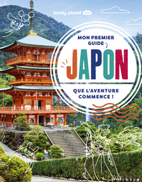 Image de Mon premier guide Japon 1ed