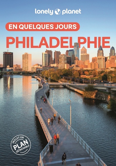 Image de Philadelphie En quelques jours 2ed