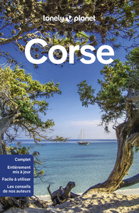 Image de Corse 21ed