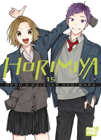 Picture of Horimiya T15