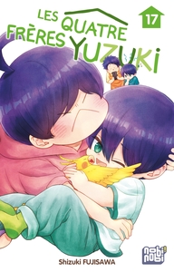 Image de Les quatre frères Yuzuki T17