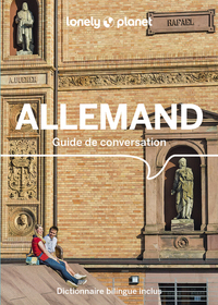 Image de Guide de conversation Allemand 12ed