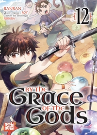 Picture of By the grace of the gods T12
