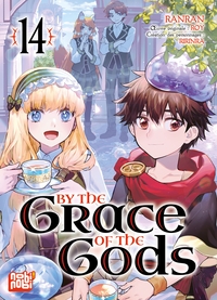 Image de By the grace of the gods T14