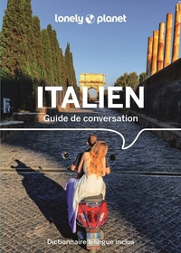 Image de Guide de conversation Italien 18ed