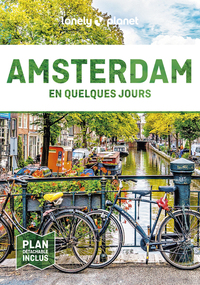 Picture of Amsterdam En quelques jours 8ed