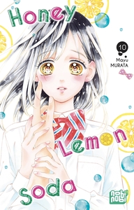 Image de Honey Lemon Soda T10