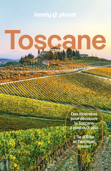 Image de Toscane 11ed