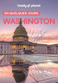 Image de Washington En quelques jours 5ed