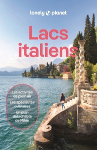Image de Lacs italiens 5ed