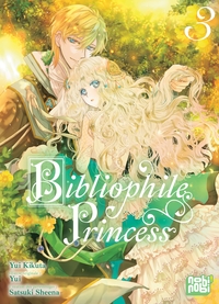 Picture of Bibliophile Princess T03