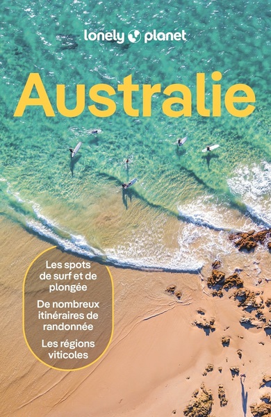 Picture of Australie 16ed