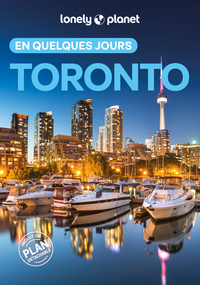 Picture of Toronto En quelques jours 3ed