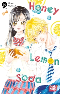 Image de Honey Lemon Soda T16