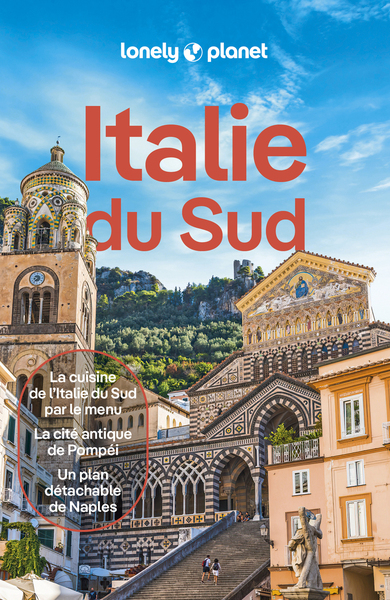 Image de Italie du Sud 7ed