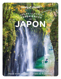 Image de Les meilleures Expériences au Japon 2ed