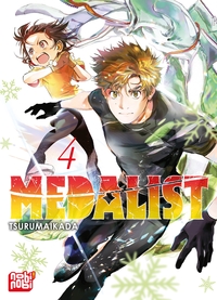 Image de Medalist T04
