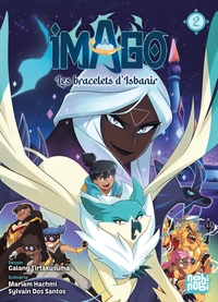 Picture of Imago T02