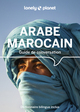 Image de Guide de conversation Arabe marocain 8ed