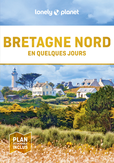 Image de Bretagne Nord En quelques jours 2ed