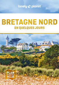 Image de Bretagne Nord En quelques jours 2ed