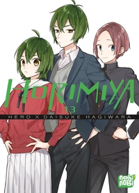Picture of Horimiya T13