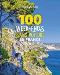 Picture of 100 week-ends sans voiture en France 1ed