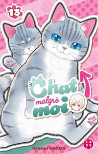 Picture of Chat malgré moi T13