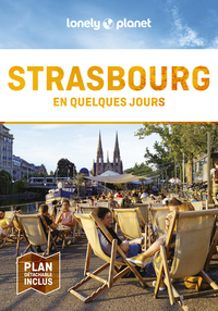Image de Strasbourg En quelques jours 8ed
