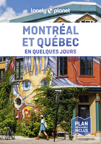 Picture of Montréal et Québec En quelques jours 5