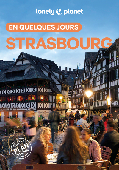 Picture of Strasbourg En quelques jours 9ed