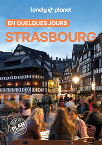 Picture of Strasbourg En quelques jours 9ed