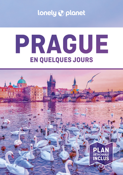 Image de Prague En quelques jours 7ed