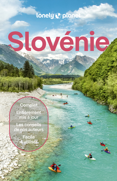 Image de Slovénie 6ed