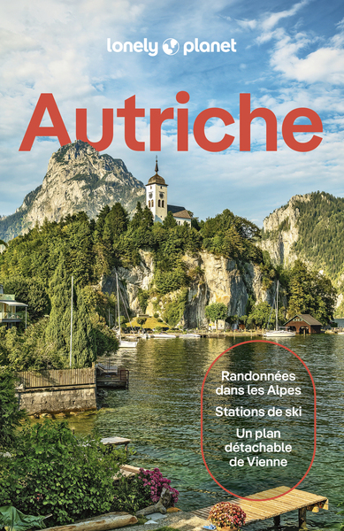 Picture of Autriche 6ed