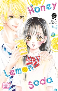Image de Honey Lemon Soda T17