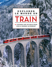 Picture of Explorer le monde en train