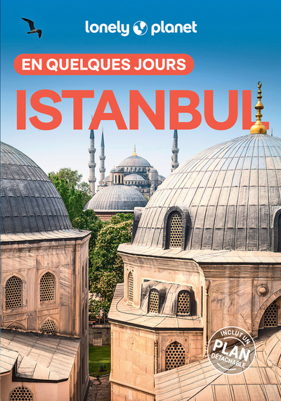 Image de Istanbul En quelques jours 8ed